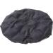 NOLITOY 2pcs Heating Hair Caps Conditioning Heat Cap Heated Cap Gel Cap Heating Cap Baked Oil Cap Keep Warm mediumx2pcs Blackx2pcs - Buy Online on GoSupps.com