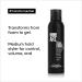 L'Oreal Professionnel Transformer Gel - Volume & Definition Heat Protection Medium Hold - For All Hair Types | Buy Internationally - Buy Online on GoSupps.com