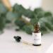 Skin Reverie BOOST Vitamin C Face Serum | Hydrating Serum for All Skin Types | Antioxidant & Collagen Boost - Buy Online on GoSupps.com
