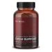 Nutriissa Cycle Support - Premium Kidney & Liver Detox - Organ Defense for Bodybuilders & Weightlifters - EPEB Certified for Purity & Potency - 400mg TUDCA & 1000mg NAC - Vegan 240 Capsules