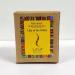 ANANYA FASHION & CRAFTS HUB Lilly of the Valley Natural Solid Perfume Beeswax Long Lasting Body Fragrance Balm Solid State Eau De Perfum in Wooden Jar 6 gm - Buy Online on GoSupps.com