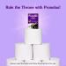 Prunelax Smooth 300g - Natural Digestive Aid for Healthy Relief | International Shipping Available - Buy Online on GoSupps.com