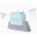 Healeved 3pcs Handheld window Gap brush Window Slot Brush cleaning ball cleaning brush window brush Bluex3pcs mediumx3pcs - Buy Online on GoSupps.com