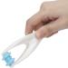 Finger Roller Massager - Double-Sided Hand Massage Tool for Arthritis Relief & Relaxation | International Shipping Available - Buy Online on GoSupps.com