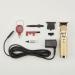 BabylissPRO Barberology GOLDFX Outlining Trimmer - Precision Hair Cutting Tool - Buy Online on GoSupps.com