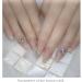 Accessories Glitter 3D Gems Nail Diamond Nail Rhinestones Crystal Nail Art Decoration - Buy Online on GoSupps.com