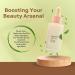 Glossier Super Bounce Hydrating Serum - Hyaluronic Acid & Vitamin B5 1 fl oz | International Shipping - Buy Online on GoSupps.com