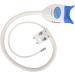 LED Tooth Whitening Device - Permanent Lightening & Adjustable Effects for Confidence | Safe & EU Plug Compatible - Buy Online on GoSupps.com