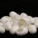 100 Silkworm Cocoons Facial Cleanser - Natural Skin Care Tool for Face Massage & Peeling - Buy Online on GoSupps.com