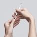 ZWILLING Cuticle Pusher & Nail Cleaner 2-in-1 Tool | Premium Stainless Steel Manicure & Pedicure Instrument (125 mm) - International Shipping Available - Buy Online on GoSupps.com