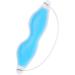  Naroote Naroote Cooling Gel Eye Mask to Eliminate Dark Circles and Relieve Fatigue Hot and Cold Eye Pack for Computer Workers Summer Mask - Buy Online on GoSupps.com