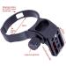 CNC Lens Collar Tripod Mount Ring for Tamron 18-400mm f/3.5-6.3 Di II VC HLD - Arca-Swiss Compatible - Buy Online on GoSupps.com