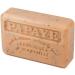 125g Savon De Marseille Soap - Papaya (Papaye) by Foufour - Buy Online on GoSupps.com