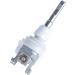 Electric Toothbrush Replacement Parts for Philips Models - Metal Shaft & Vibrating Tip for HX9340 HX6730 HX6930 & More - Buy Online on GoSupps.com