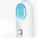 Mikinona Steamer Spray Dry Battery White - Buy Online on GoSupps.com