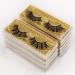 Buy 10 Styles Mixed 3D Mink False Eyelashes - Dramatic Long Wispies for Natural Volume | Handmade Eye Makeup - International Shipping Available - Buy Online on GoSupps.com
