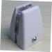 COHEALI 2pcs Glass Partition Clamp Desk Partition Clamp Cut Off Screen Furniture White medium - Buy Online on GoSupps.com