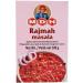 MDH Rajmah Masala | 100G | Red Kidney Beans Curry | Rajma Gravy | Tasty and Delicious | Indian Origin (Pack of 2) Rajmah Masala Pack 2 - Buy Online on GoSupps.com