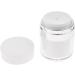 50g Empty Airless Press Bottle - Face Cream Jars & Cosmetic Containers for Global Shipping - Buy Online on GoSupps.com