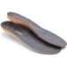 Vionic Women's Relief Full Orthotic Multi-colored L: Womens 10.5-12 / Mens 9.5-11 M US
