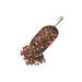 Bizzibeans Christmas Dried Mixed Fruit Infused with Brandy (1) 1.9kg