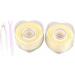 Double Eyelid Sticker Selfadhesive Double Eyelid Strip Self Adhesive Invisible Double Eyelid Strip Adhesive Tape Eyelid Tape for Woman Gift - Buy Online on GoSupps.com