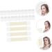 4pcs Neck Lift Stickers Neck Tape Neck Lifting Patches Skin Lifting Tape Compact Miss Boost Stickers As Shown a 1 count (Pack of 1) - Buy Online on GoSupps.com