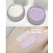 Keep In Touch Sebum Finish Powder - Vegan Cruelty-Free Korean Makeup | Light & Gentle Setting Powder (Lavender) - Shop Internationally - Buy Online on GoSupps.com