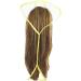 Professional Hairdressing Cape & Shampoo Funnel - Waterproof Barber Cape for Salon & Home Use - Buy Online on GoSupps.com
