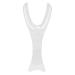 Orthodontic Teeth Mouth Holder - T-Shape Intraoral Cheek Lip Opener for Dental Clinics | Dental Care Tools - Buy Online on GoSupps.com