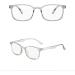 KDOQ Blue Light Blocking Glasses for Women & Men - Anti Blue Light Clear Computer Eyewear - Buy Online on GoSupps.com