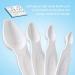 Braille Measurement Spoon Set for the Visually Impaired - 4-Piece Nesting Cup Baking Aids for Home & Kitchen - Buy Online on GoSupps.com