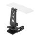 Attachment Magnifier Glasses Type Magnifying Glass Plastic Housing Clip-On Magnifying Glass 1.5 x 2.5 x 3.5 x Interchangeable Magnifying Glasses Small Gift