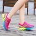 SWZEC Orthoback ORTHOSHOES CloudWalk Pro - Ergonomic Pain Relief Shoe | Size 40 EU | Pink - Shop Internationally - Buy Online on GoSupps.com