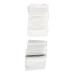 80Pcs Self Adhesive Lash Strips Waterproof Self Adhesive Stick on Bandages Sweatproof Transparent Adhesive Dressings Set Eyelash Adhesives - Buy Online on GoSupps.com