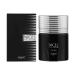 Sapil Nice Feelings Black Perfume for Men - Long-lasting Dubai Cologne Aromatic Fougere Fragrance 2.5 Oz (75 ml) - Arabic Cologne for Daily Use - Buy Online on GoSupps.com