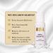 Mina Brow Shampoo - Deep Cleansing & Pre-Tinting Paraben-Free Vegan & Cruelty-Free 30ml - International Shipping Available - Buy Online on GoSupps.com