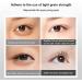 YCNASSS Verfons Firming Eye Cream - Snake Venom Anti Aging Eye Bag Cream | Fades Wrinkles & Fine Lines - Buy Online on GoSupps.com