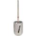 Stainless Steel Round Foot Nail Drill Bit Pedicure Foot Calluses Sanding Polishing Head for Cracked Skin Corns - Buy Online on GoSupps.com