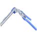 PAMENET M Nail Ring Pliers Kit for Fence Fastening Upholstery Installation Cage Repair Pliers 5 Boxes of 3000 Nails - Buy Online on GoSupps.com