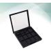1PC 12 Grids Empty Eyeshadow Dish DIY Eyeshadow Eye Makeup Storage Box for Women Girls Beginners - Buy Online on GoSupps.com