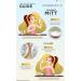Cellulite Massage Oil & Gel Kit - Natural Hot Cream Gel, Massager & Mitt for Firming, Toning, and Moisturizing Skin. Soothes Muscle and Joint Pain - Buy Online on GoSupps.com