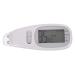Veemoon 1 Set Moisture Tester Skin Care Device Digital Skin Meter Skin Test Pen Face Abs White Detector