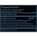 Organic Urinary Tract Infection Support for Dogs & Cats - Cranberry, D-Mannose, Curcumin - Promotes Kidney & Bladder Health - Prevents Stones - 200g - Buy Online on GoSupps.com