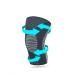Mobestech 3pcs Sports Pads - Breathable Riding Support Gear for Men & Women | Comfortable Protective Brace - Buy Online on GoSupps.com