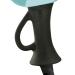 GAMMA+ Aria Professional Hair Dryer Collection - Aquamarine | Best International Shipping & Deals - Buy Online on GoSupps.com