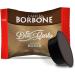 CAFF BORBONE 500 Borbone Coffee Capsules Compatible with Modo Mio Red Mix