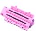 Didiseaon 2pcs Hair Curler Stick Hair Crimper Curling Wand Hair Styling Tools Foam Hair Curlers Sponge Curlers mediumx2pcs Rosyx2pcs - Buy Online on GoSupps.com
