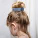 Naihod 4 Pack Bun Hair Braiding Tool Set - Hair Catcher & Ponytail Maker Kit for Stylish Braid Accessories - Buy Online on GoSupps.com