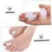 Silicone Toe Separator Night Splint Set for Bunions and Toe Alignment - Buy Online on GoSupps.com